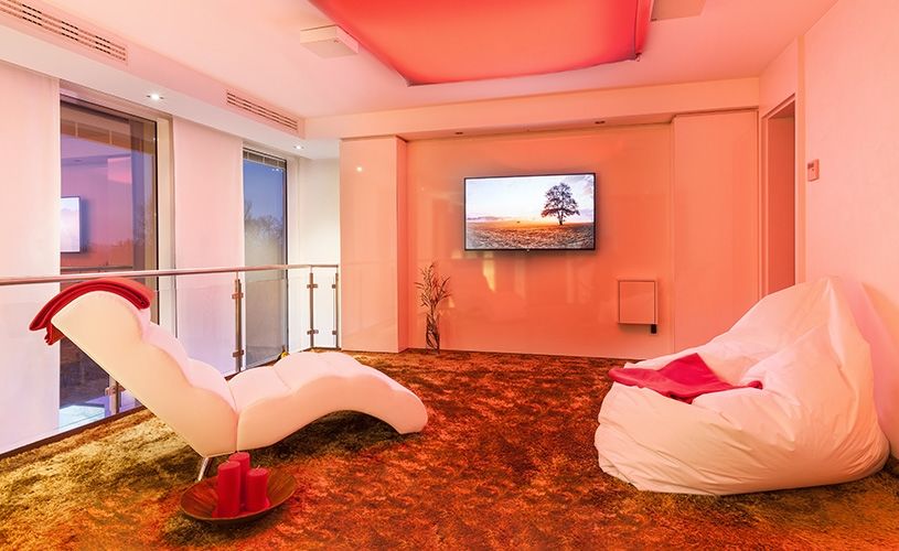 Hotel Living Prinzessin Elisabeth Múnich